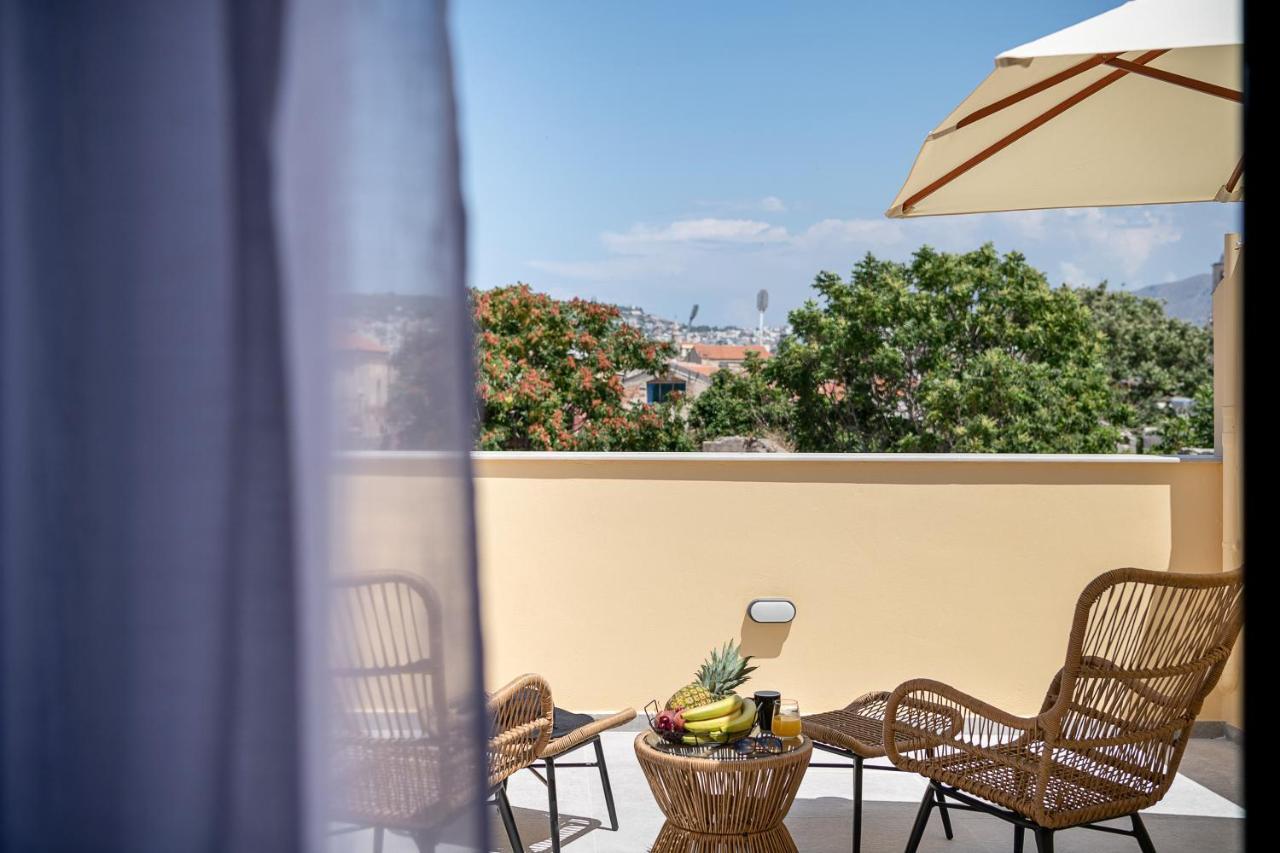 Camere Maritima Chania  Екстер'єр фото