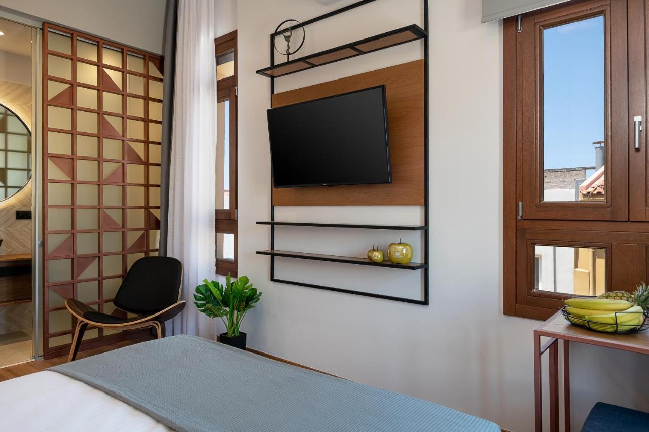 Camere Maritima Chania  Екстер'єр фото