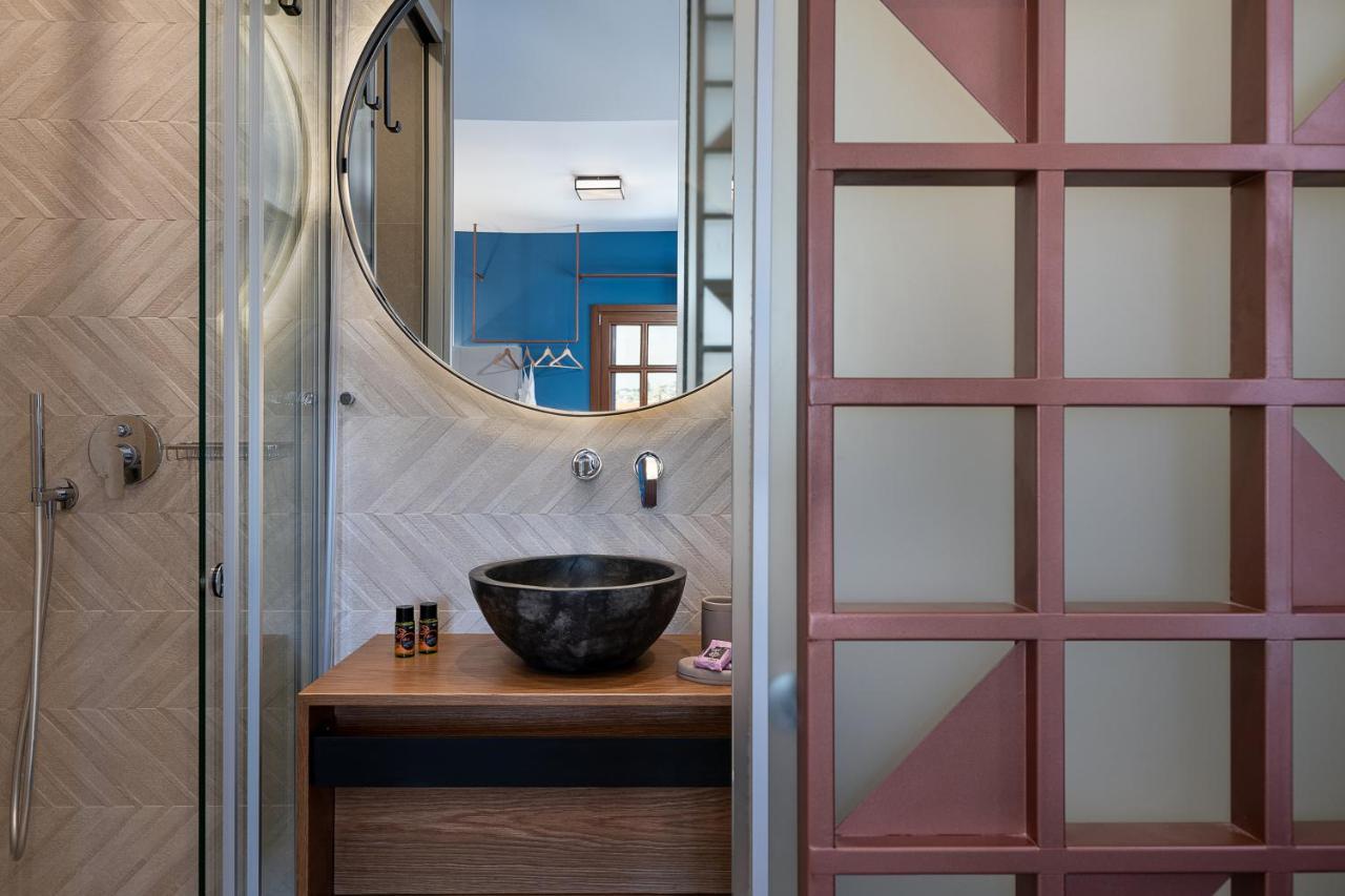 Camere Maritima Chania  Екстер'єр фото