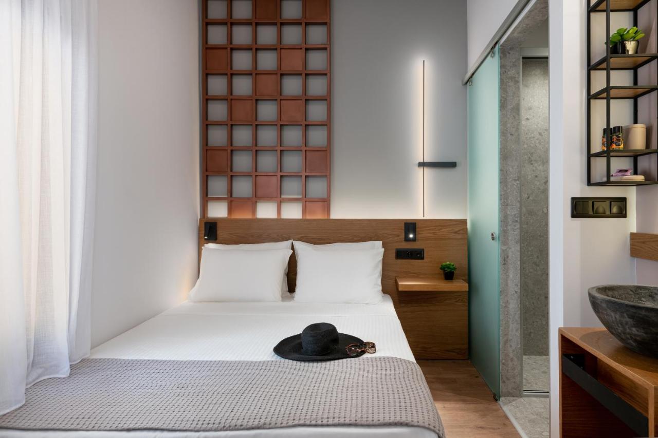 Camere Maritima Chania  Екстер'єр фото