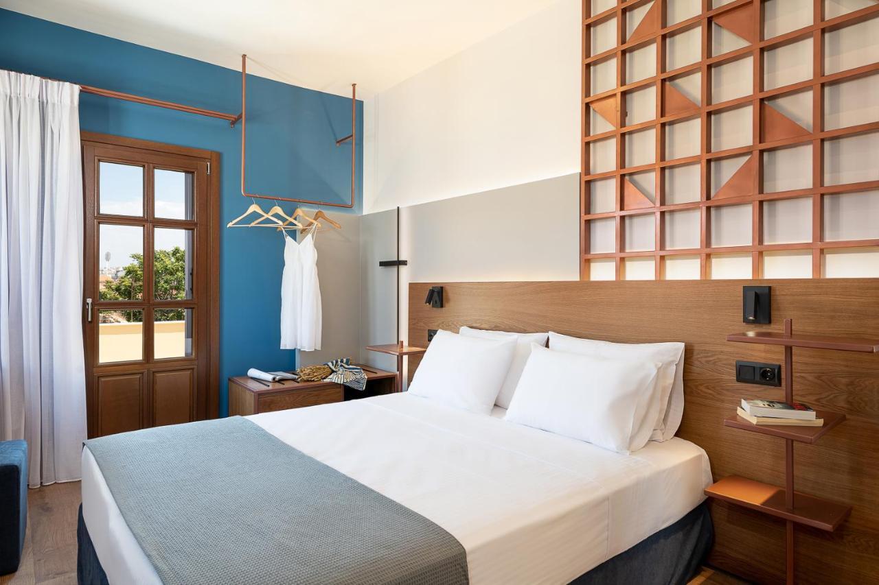 Camere Maritima Chania  Екстер'єр фото