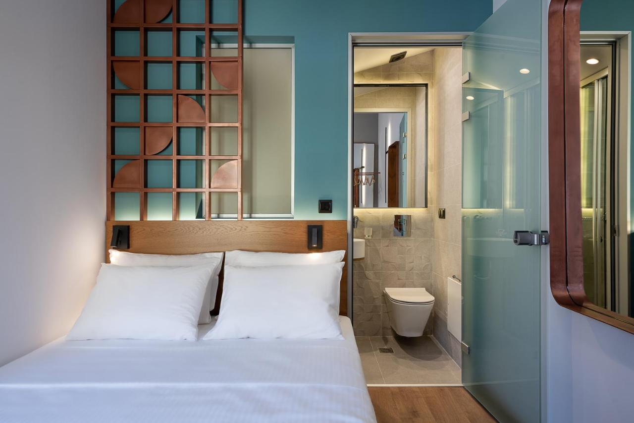 Camere Maritima Chania  Екстер'єр фото