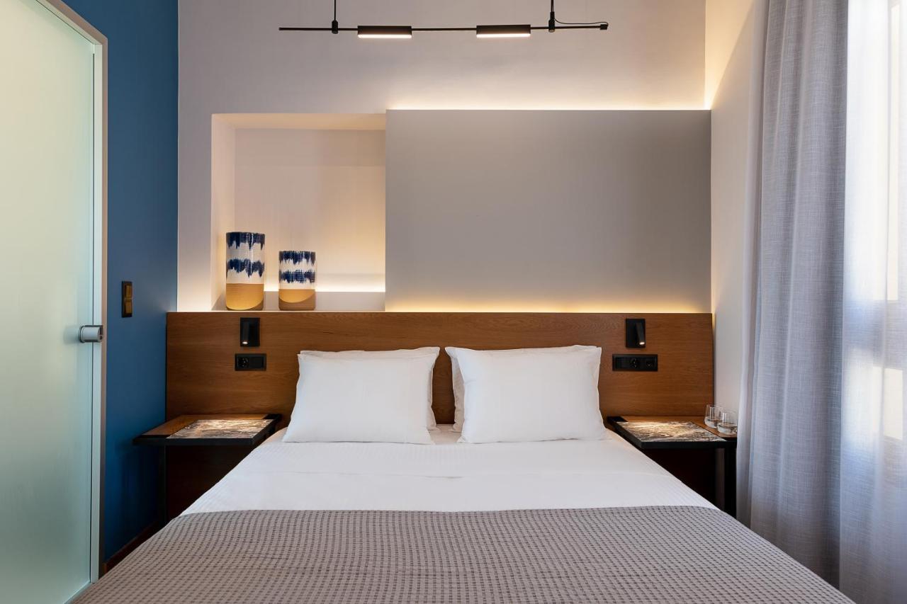 Camere Maritima Chania  Екстер'єр фото