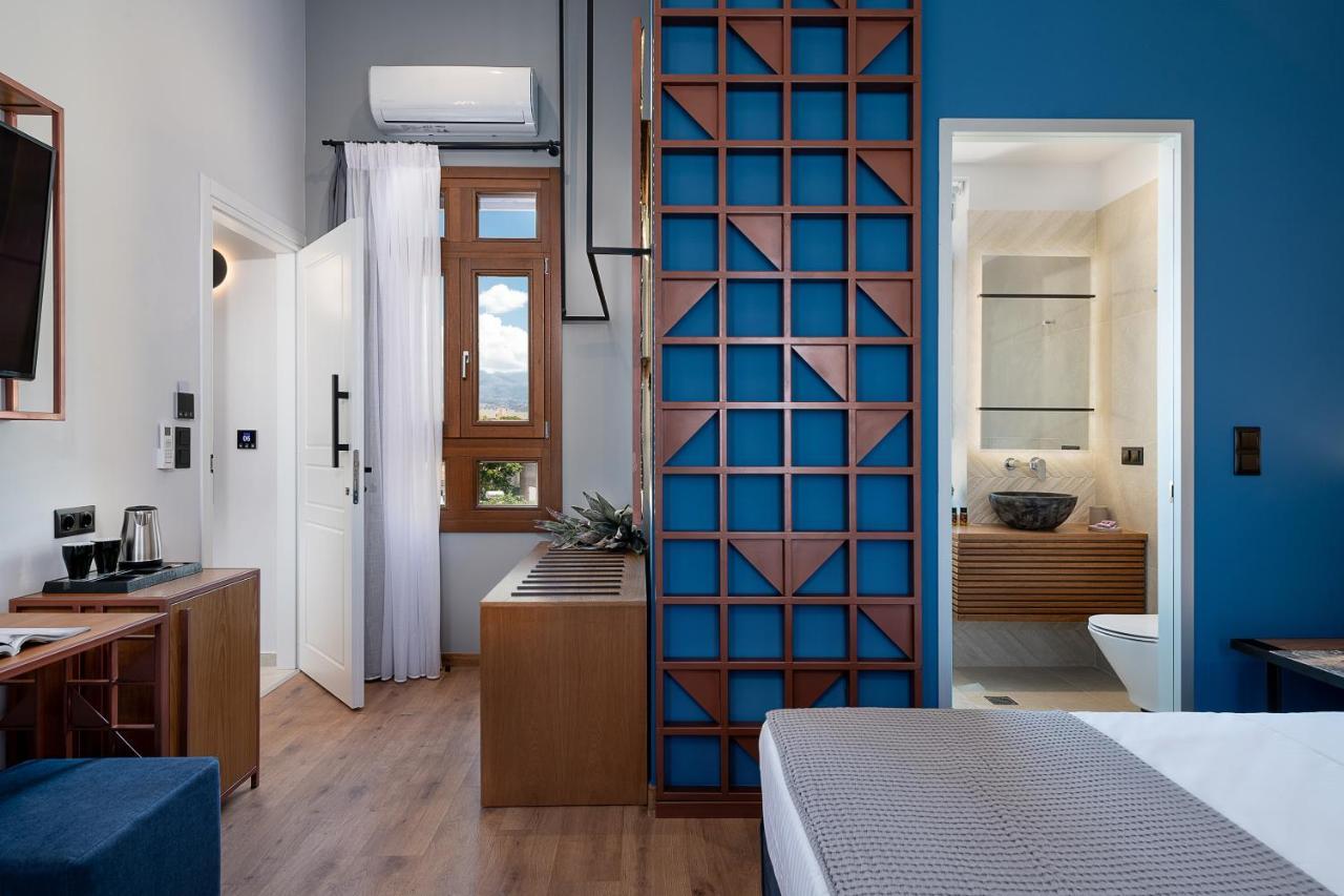 Camere Maritima Chania  Екстер'єр фото