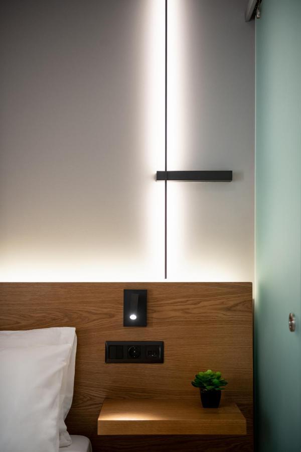 Camere Maritima Chania  Екстер'єр фото