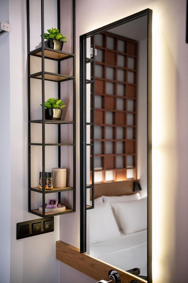 Camere Maritima Chania  Екстер'єр фото