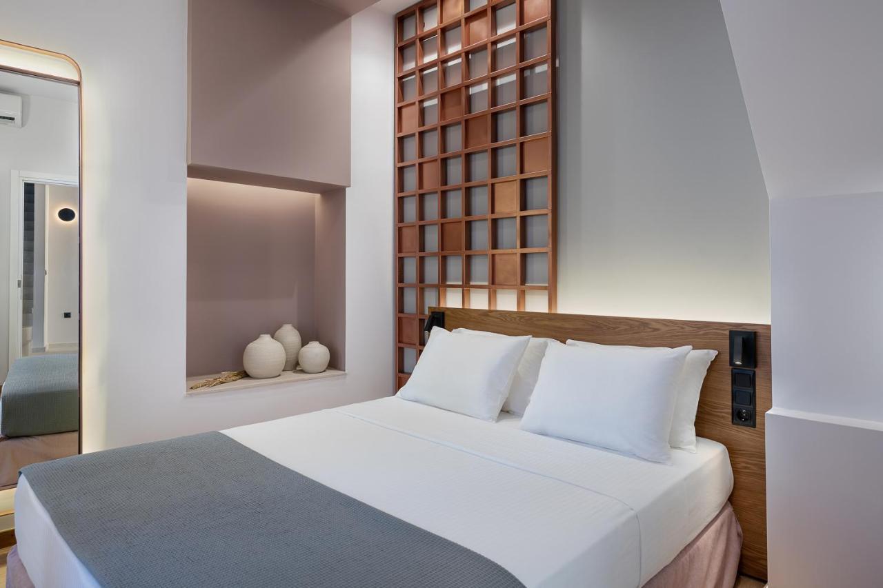 Camere Maritima Chania  Екстер'єр фото