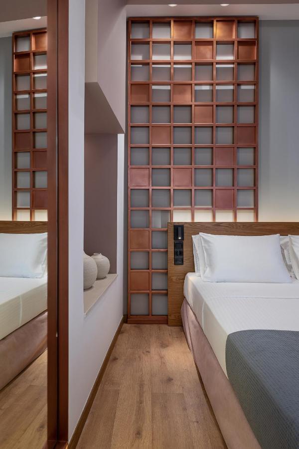 Camere Maritima Chania  Екстер'єр фото