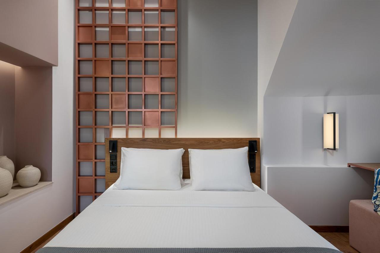 Camere Maritima Chania  Екстер'єр фото