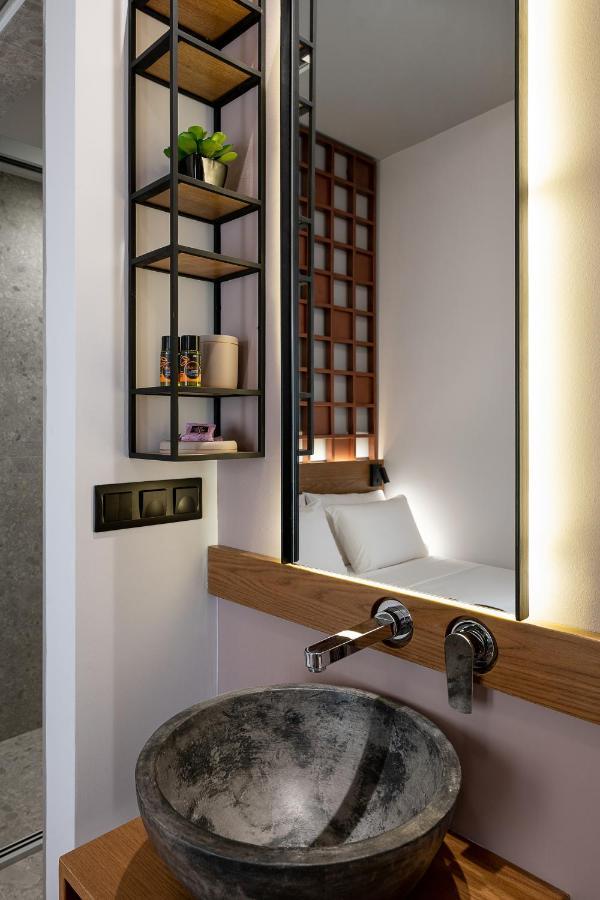 Camere Maritima Chania  Екстер'єр фото
