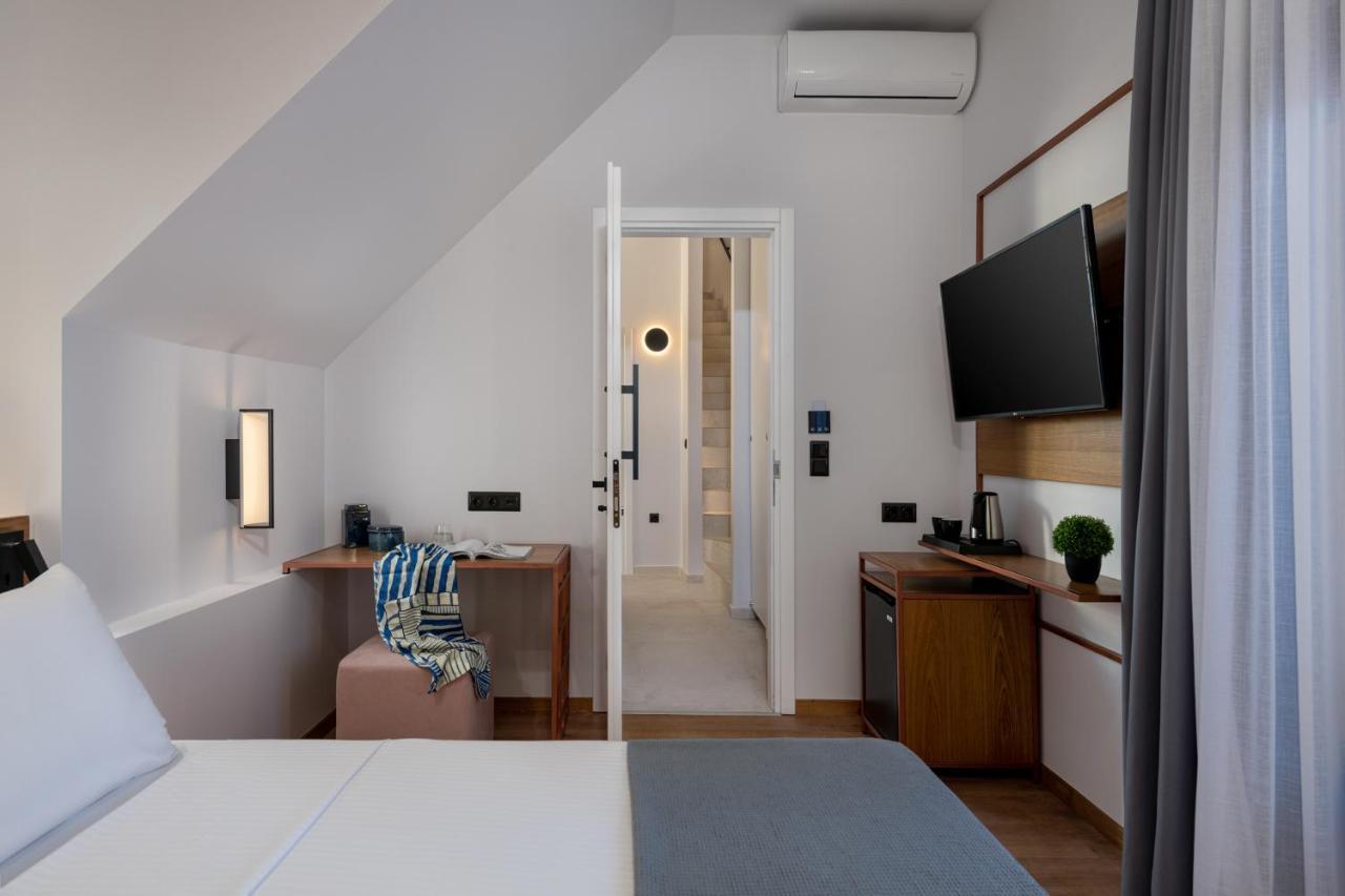 Camere Maritima Chania  Екстер'єр фото