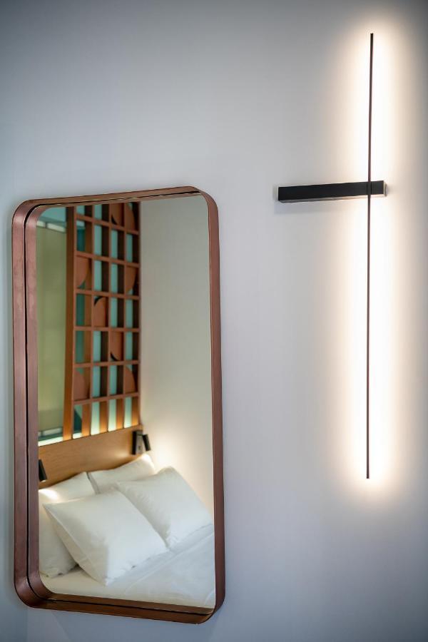 Camere Maritima Chania  Екстер'єр фото