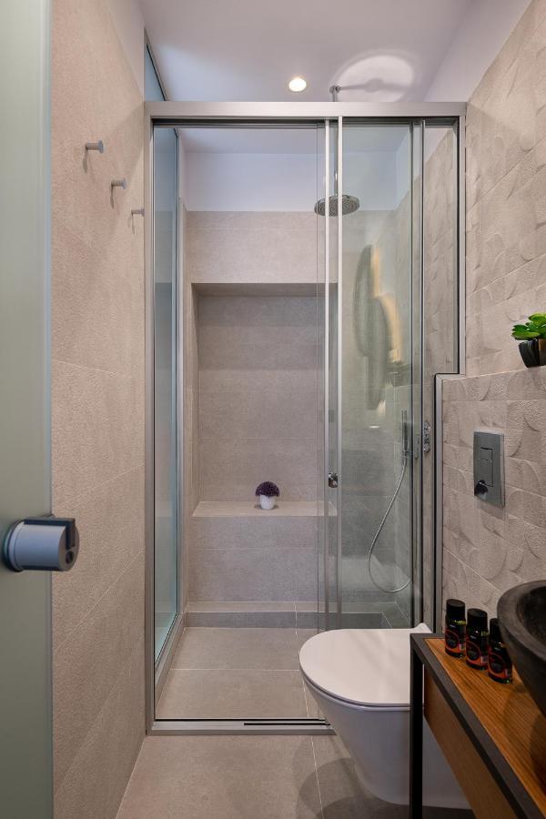 Camere Maritima Chania  Екстер'єр фото