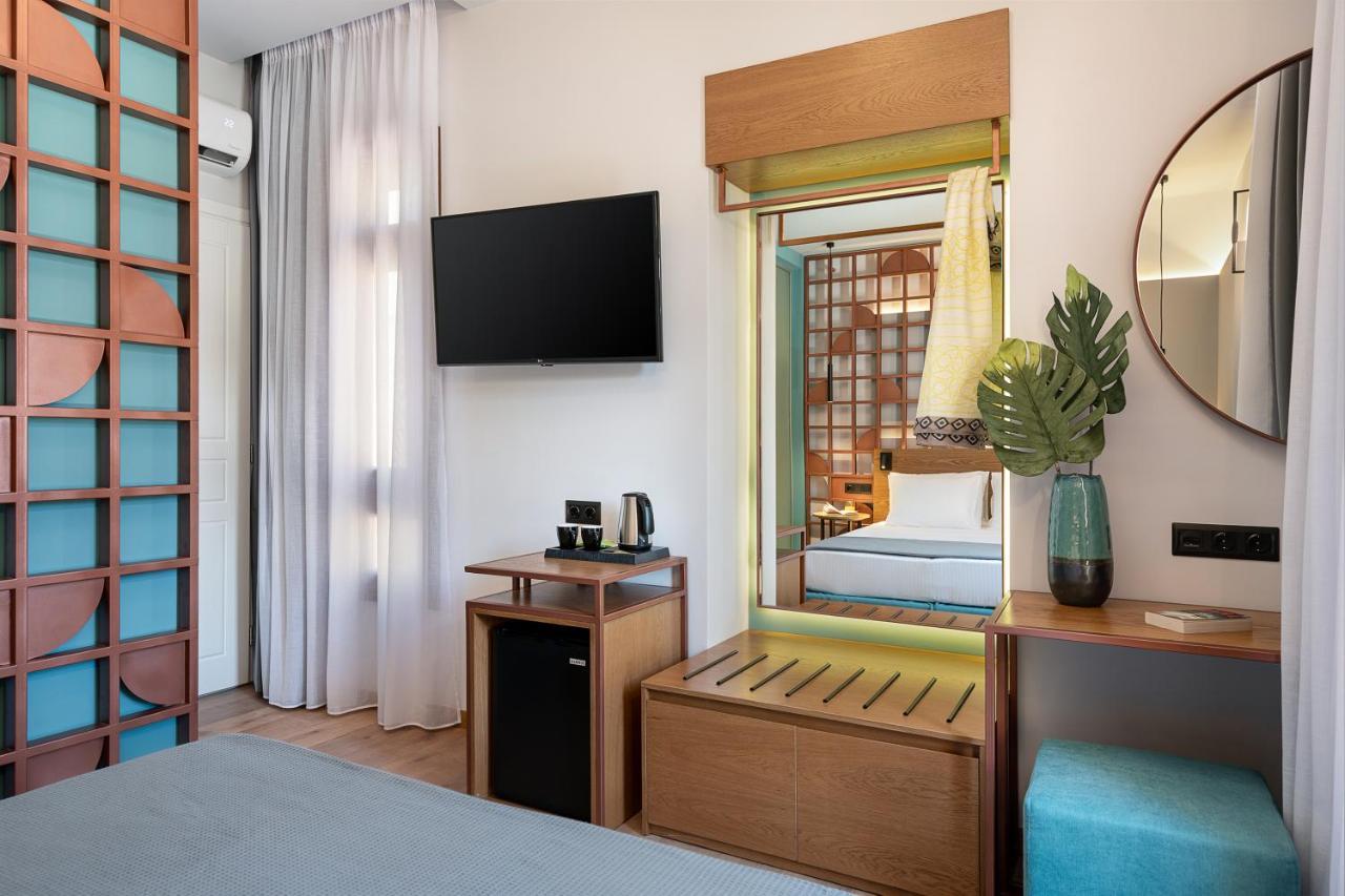 Camere Maritima Chania  Екстер'єр фото