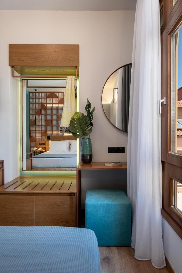 Camere Maritima Chania  Екстер'єр фото
