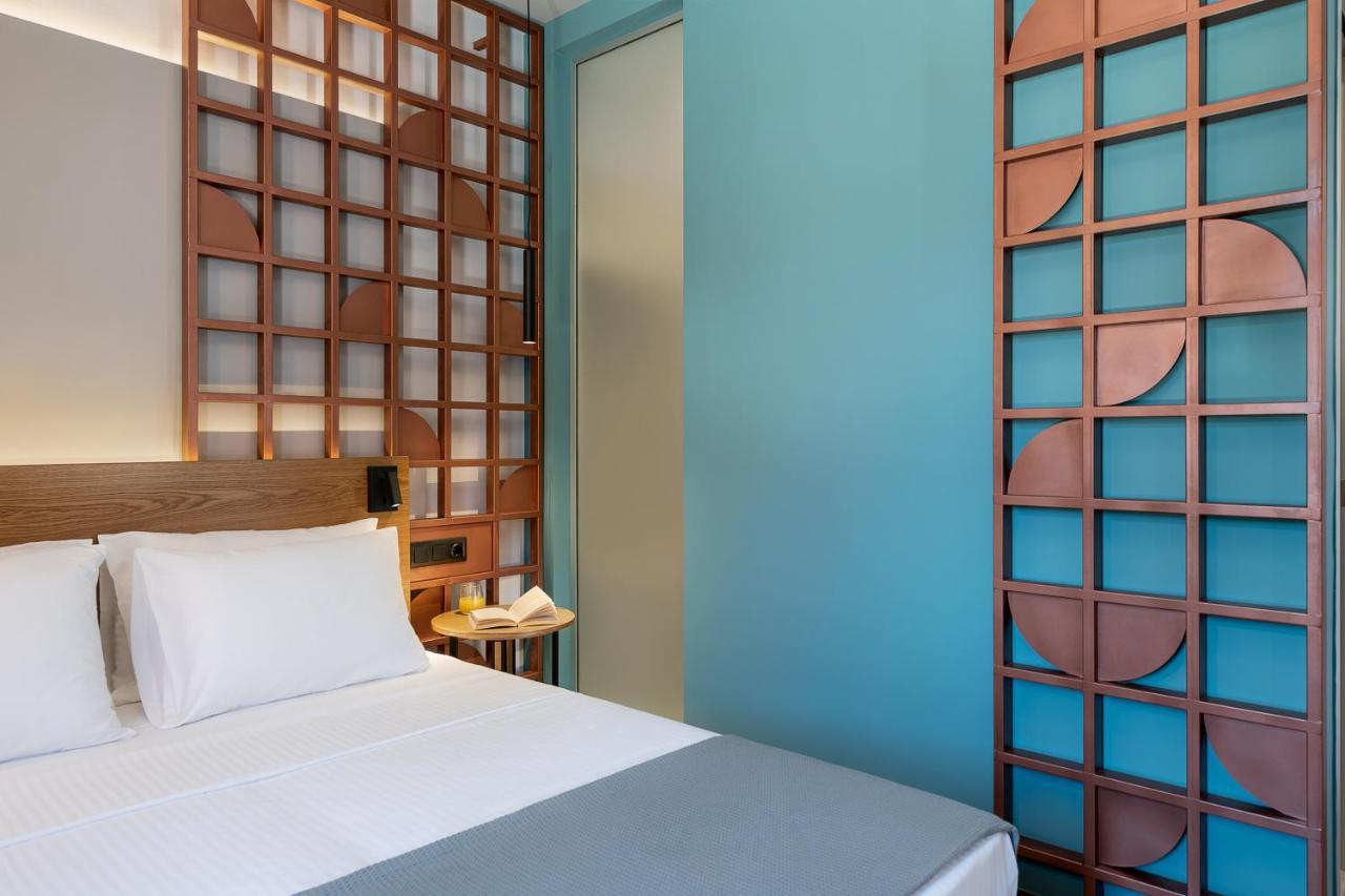Camere Maritima Chania  Екстер'єр фото