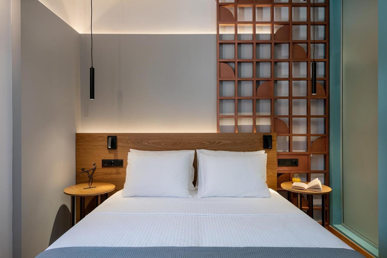 Camere Maritima Chania  Екстер'єр фото
