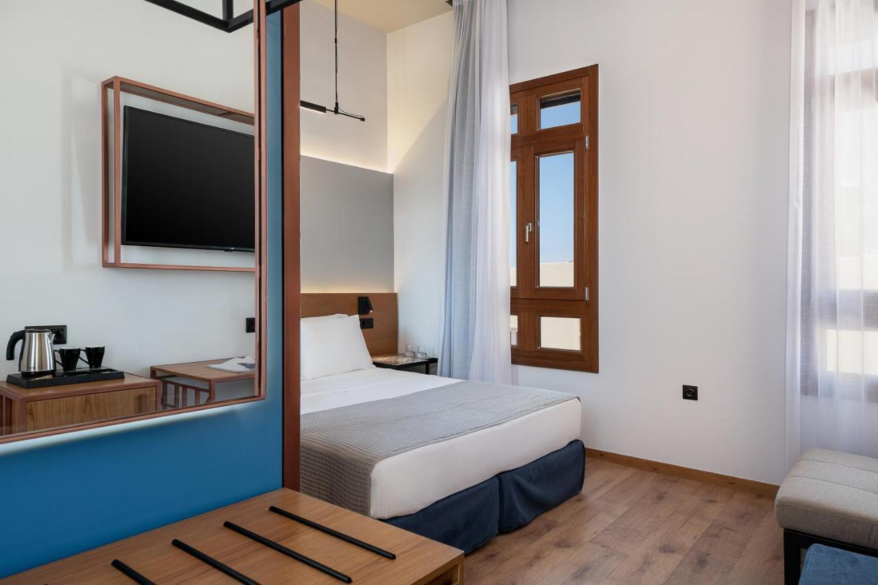 Camere Maritima Chania  Екстер'єр фото