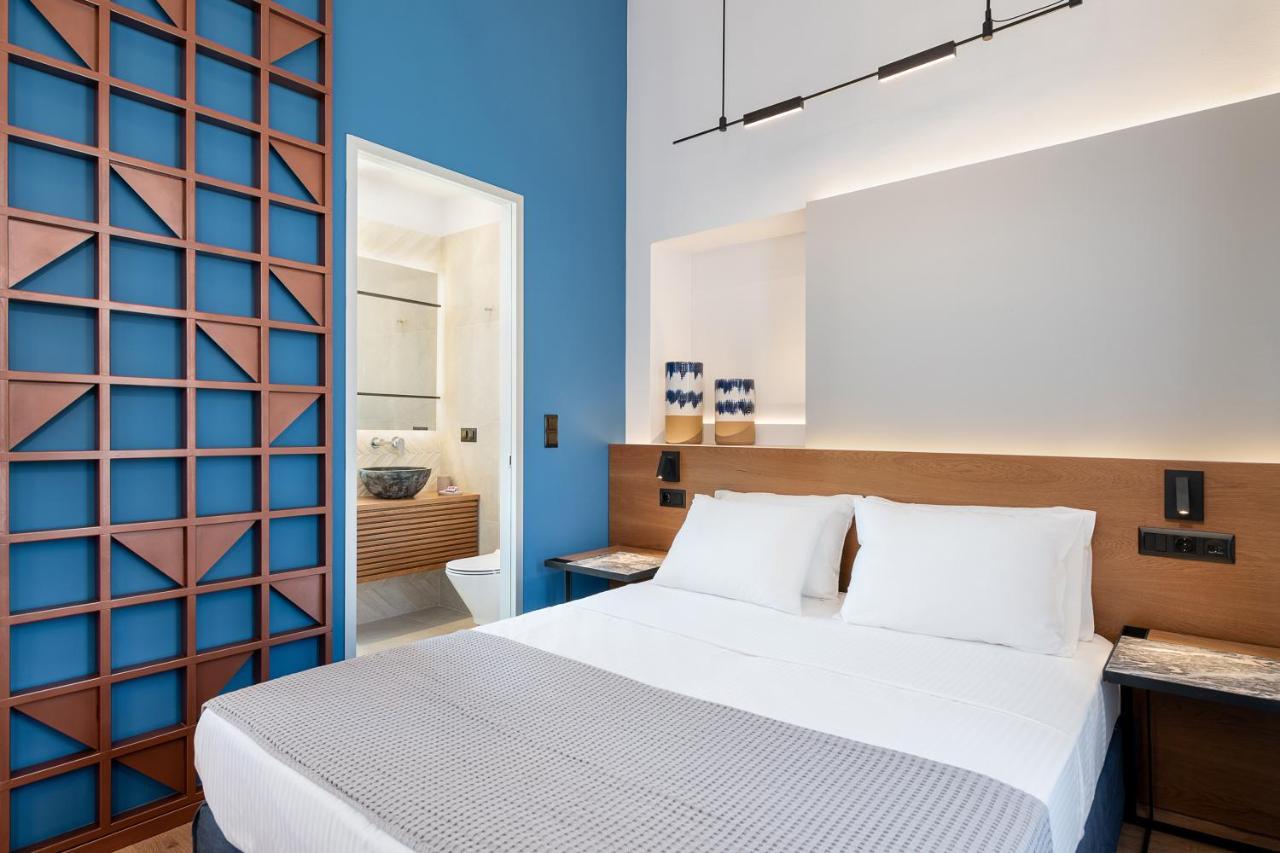 Camere Maritima Chania  Екстер'єр фото