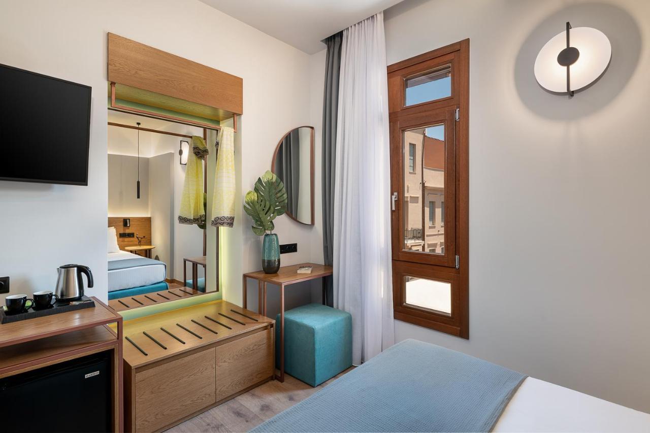 Camere Maritima Chania  Екстер'єр фото