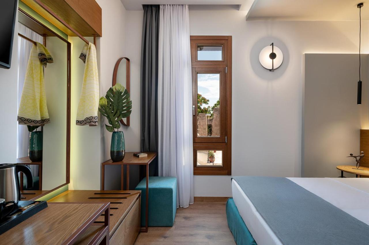 Camere Maritima Chania  Екстер'єр фото
