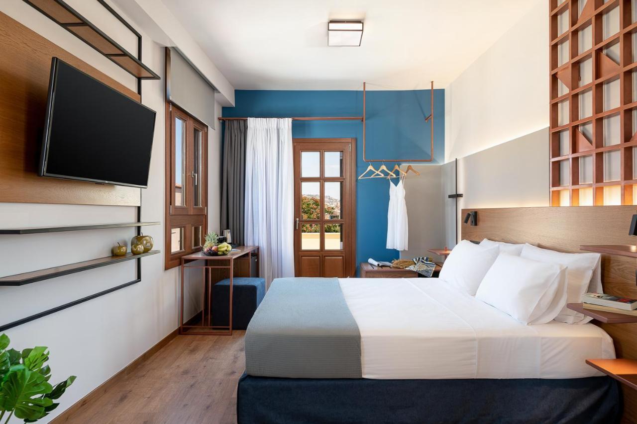 Camere Maritima Chania  Екстер'єр фото