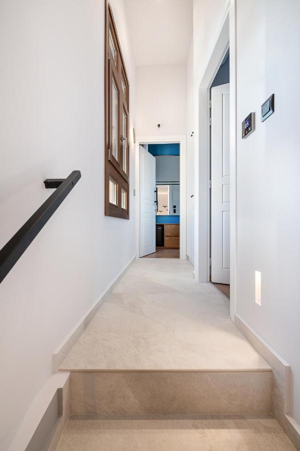Camere Maritima Chania  Екстер'єр фото