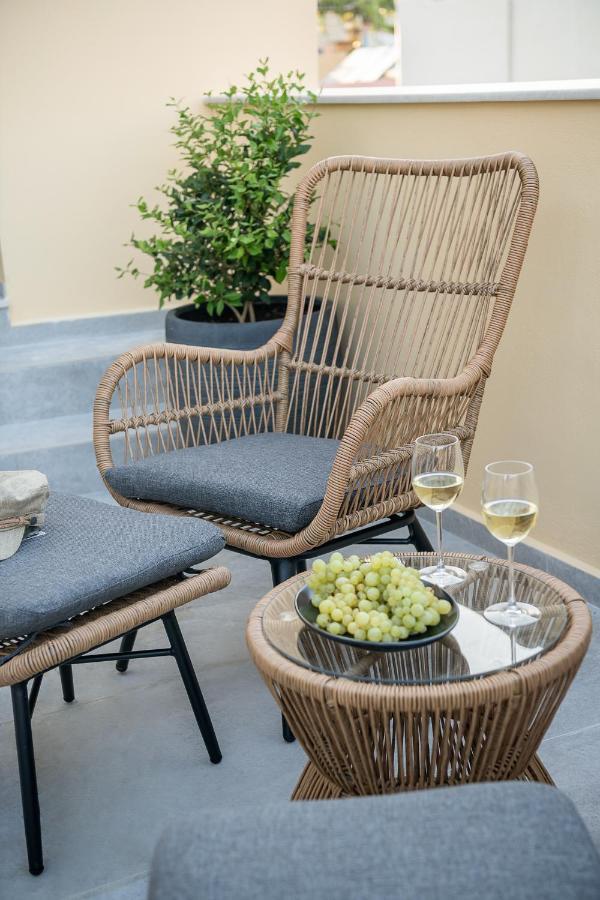 Camere Maritima Chania  Екстер'єр фото