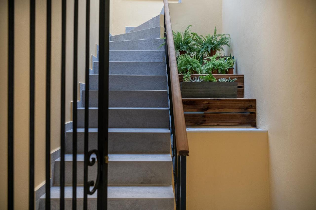Camere Maritima Chania  Екстер'єр фото