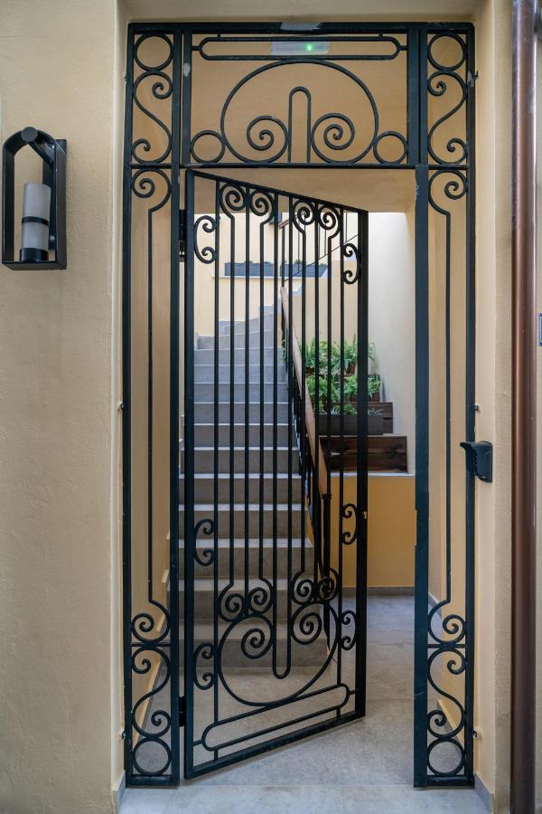 Camere Maritima Chania  Екстер'єр фото