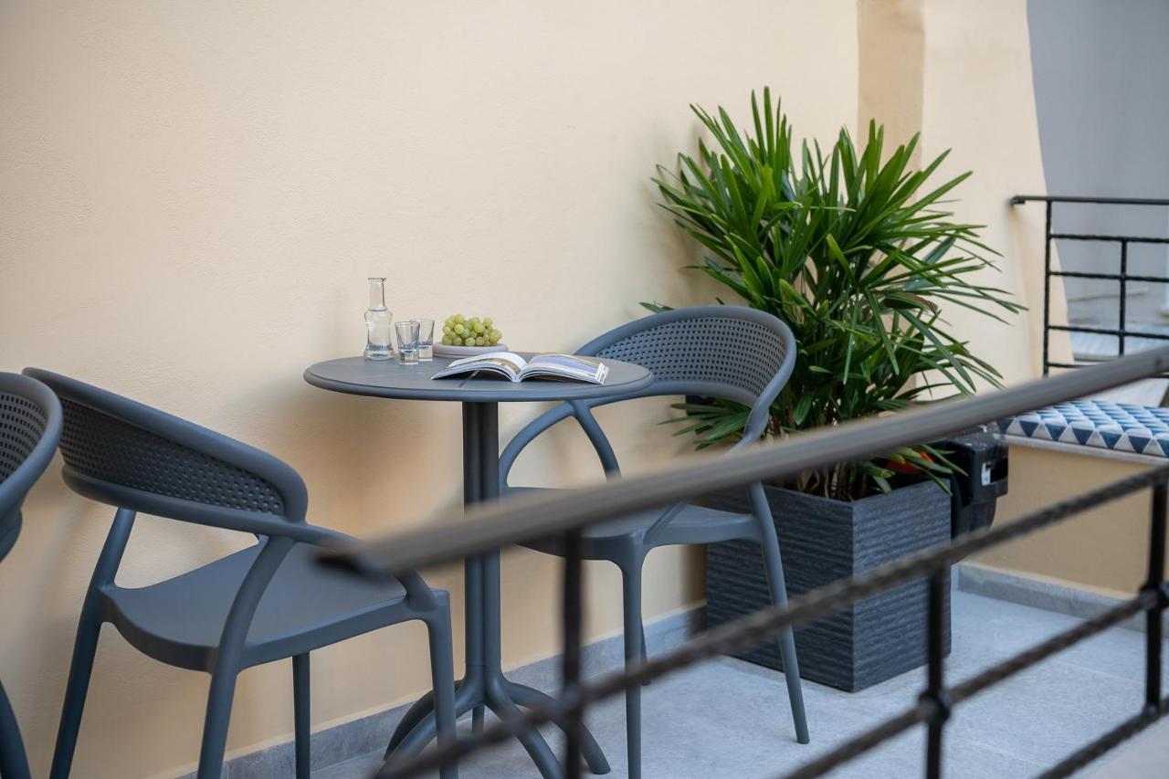 Camere Maritima Chania  Екстер'єр фото