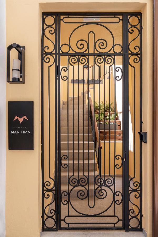 Camere Maritima Chania  Екстер'єр фото