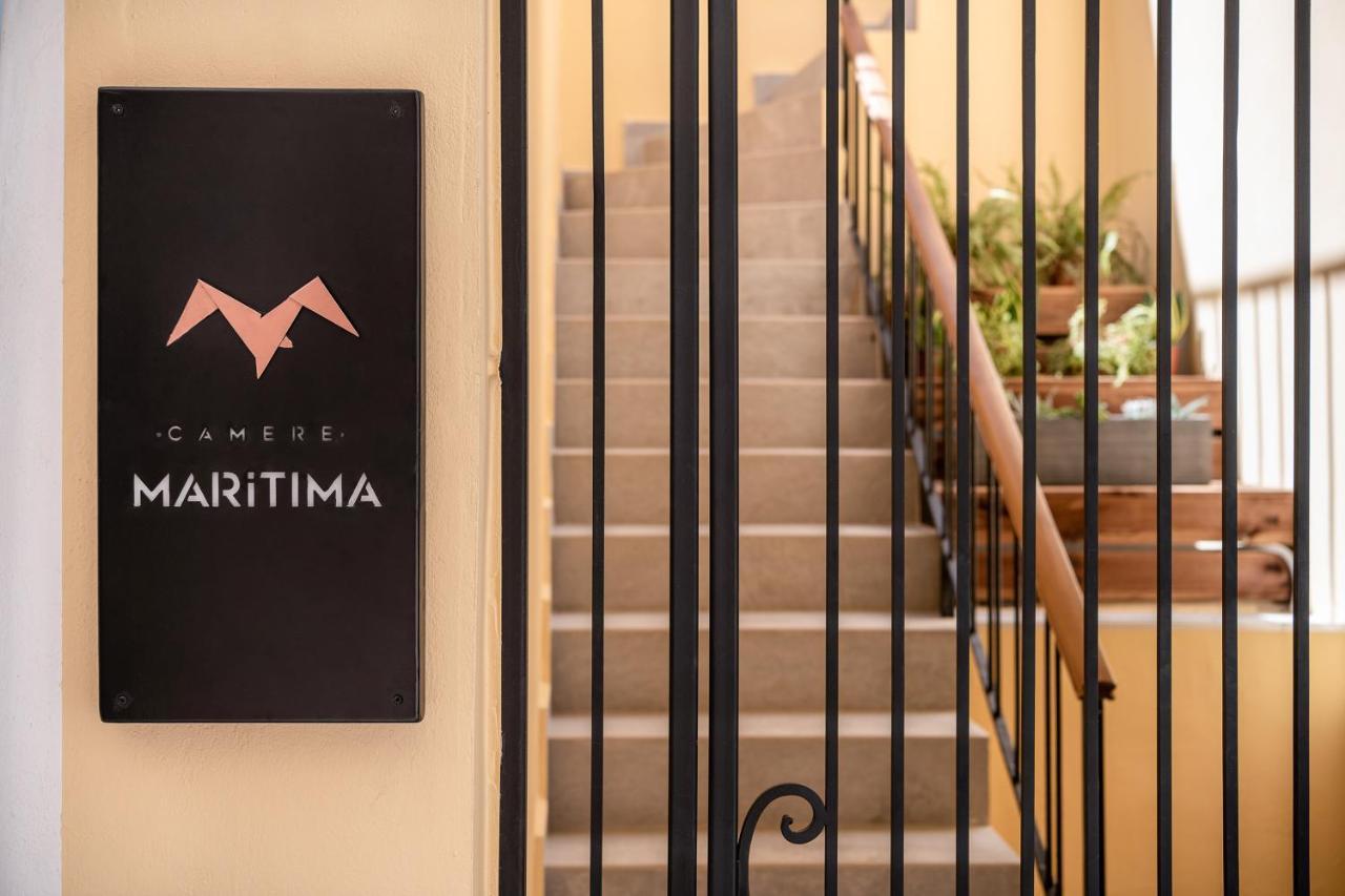 Camere Maritima Chania  Екстер'єр фото