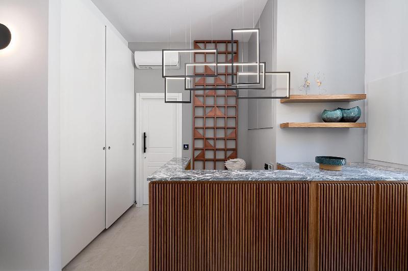 Camere Maritima Chania  Екстер'єр фото